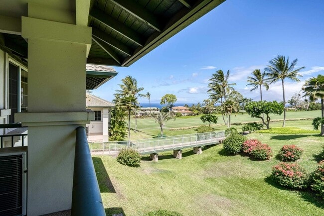 Building Photo - Wailea Fairway Villas V-201