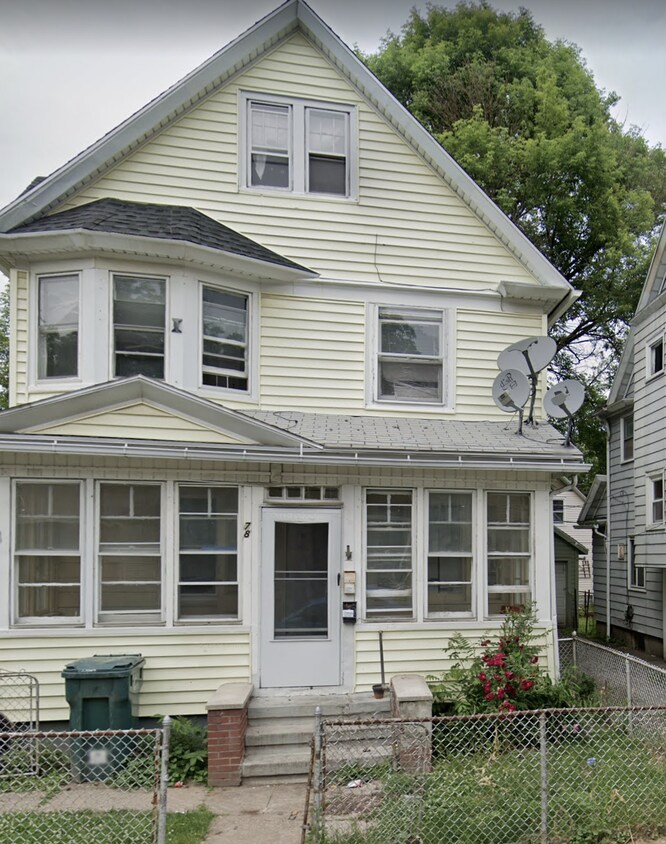 78 Roycroft Dr, Rochester, NY 14621 Townhouse for Rent in Rochester