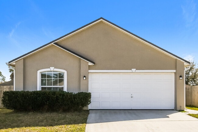 Building Photo - 3624 Alec Dr