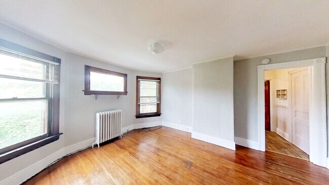 Foto del edificio - 583 Averill Ave