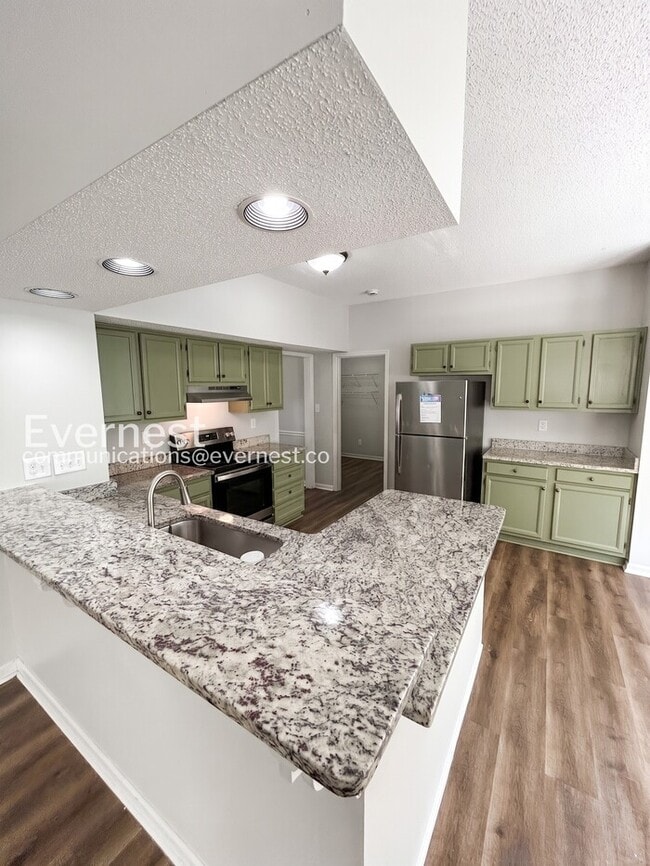 Foto del edificio - 9601 Marshbrooke Rd