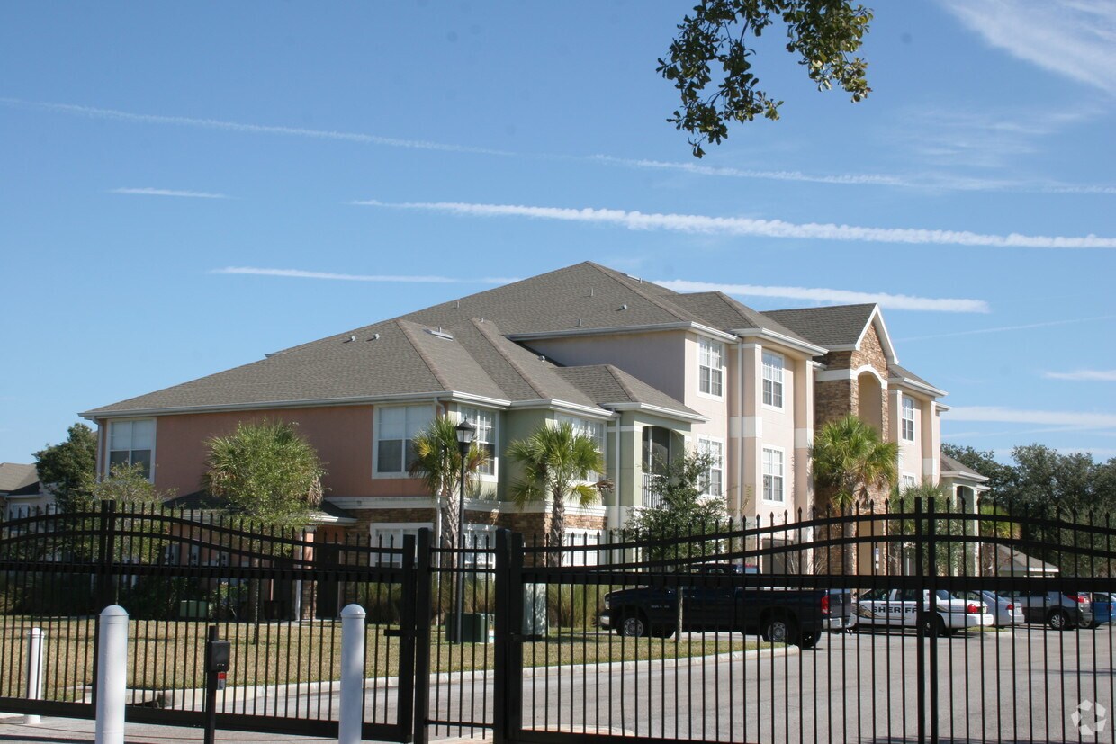 Foto principal - Camden Royal Palms