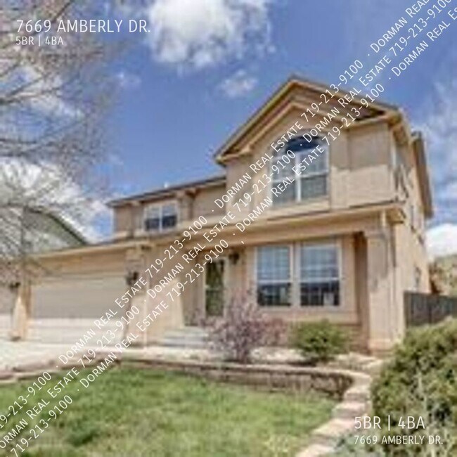 Photo - 7669 Amberly Dr House