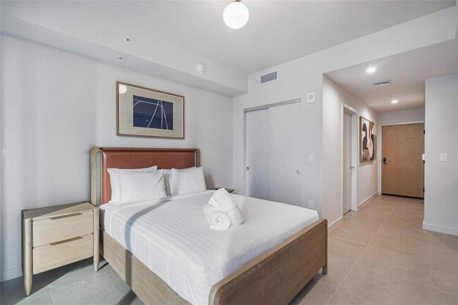 Foto del edificio - 601 N Miami Ave