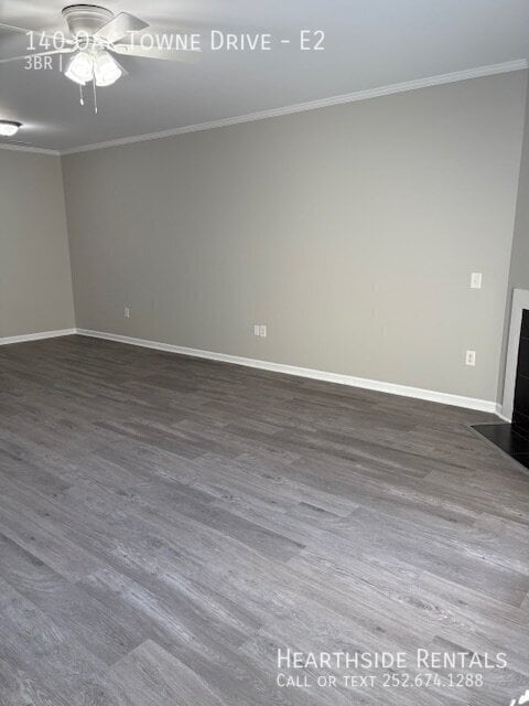 Building Photo - 140 Oak Towne Dr