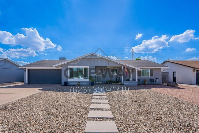 Photo - 1830 North Mcallister Avenue House