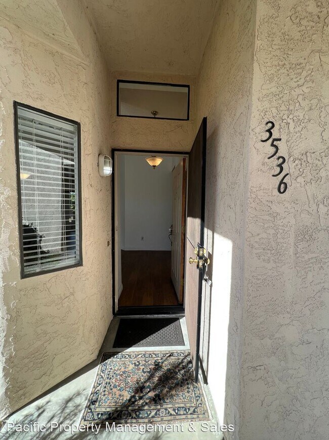 Foto del edificio - 2 br, 2 bath House - 3536 Ridgewood Way