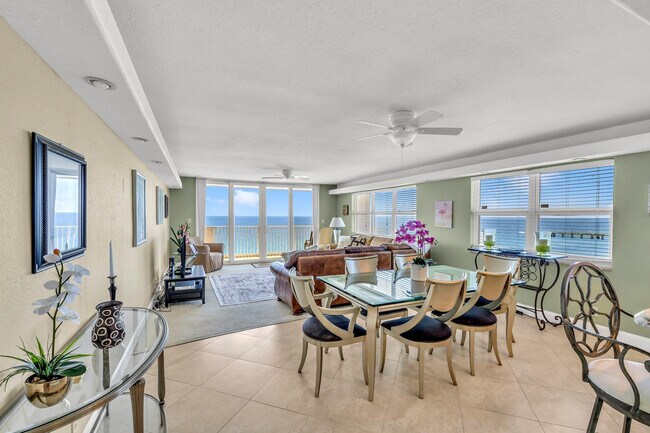 Foto del edificio - 3000 S Ocean Dr