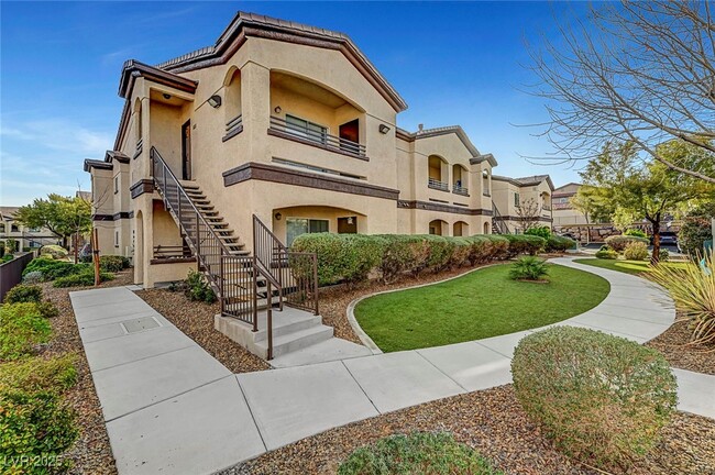 Foto del edificio - 2291 W Horizon Ridge Pkwy