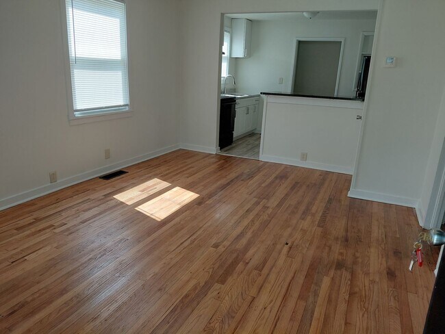 Foto del edificio - We have your new home