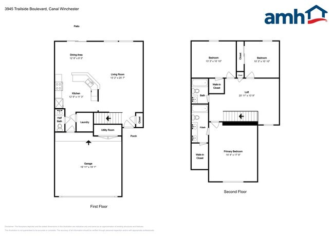 Foto del edificio - 3945 Trailside Blvd
