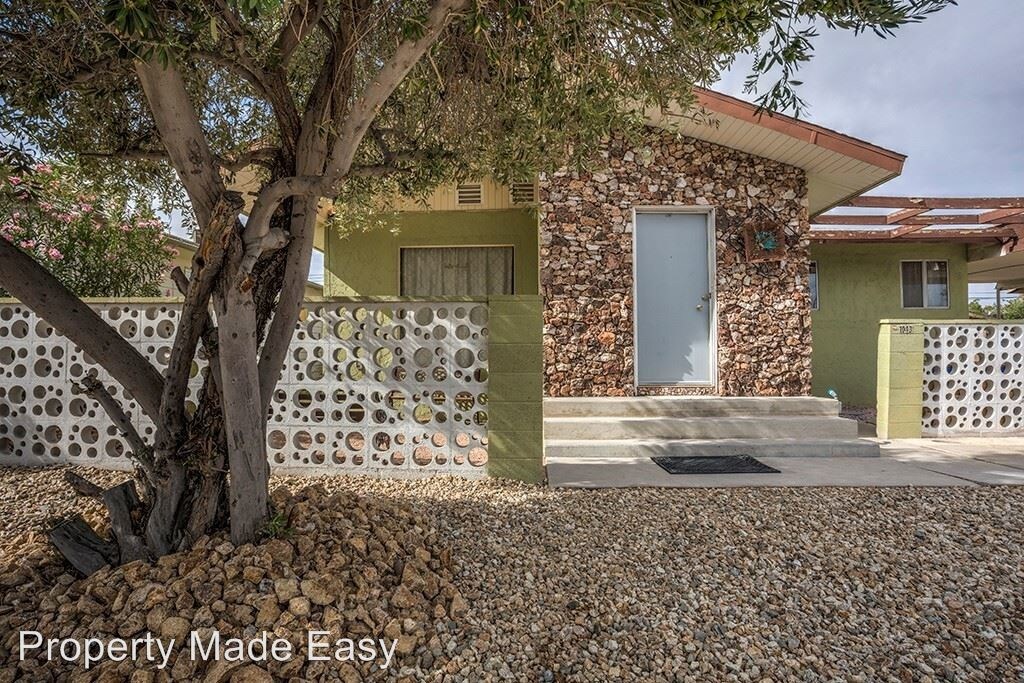 Foto principal - 3 br, 2 bath House - 1043 Canosa Ave