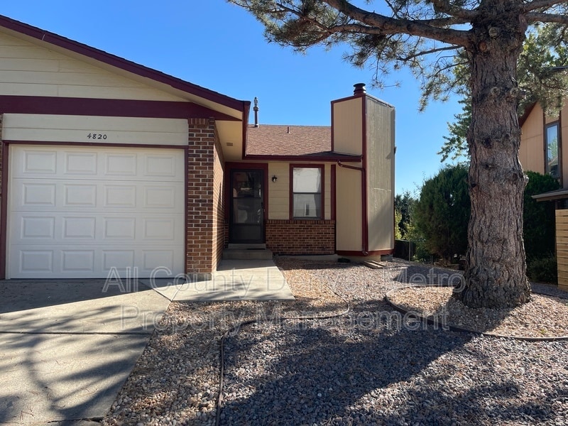 Photo - 4820 W 88th Place