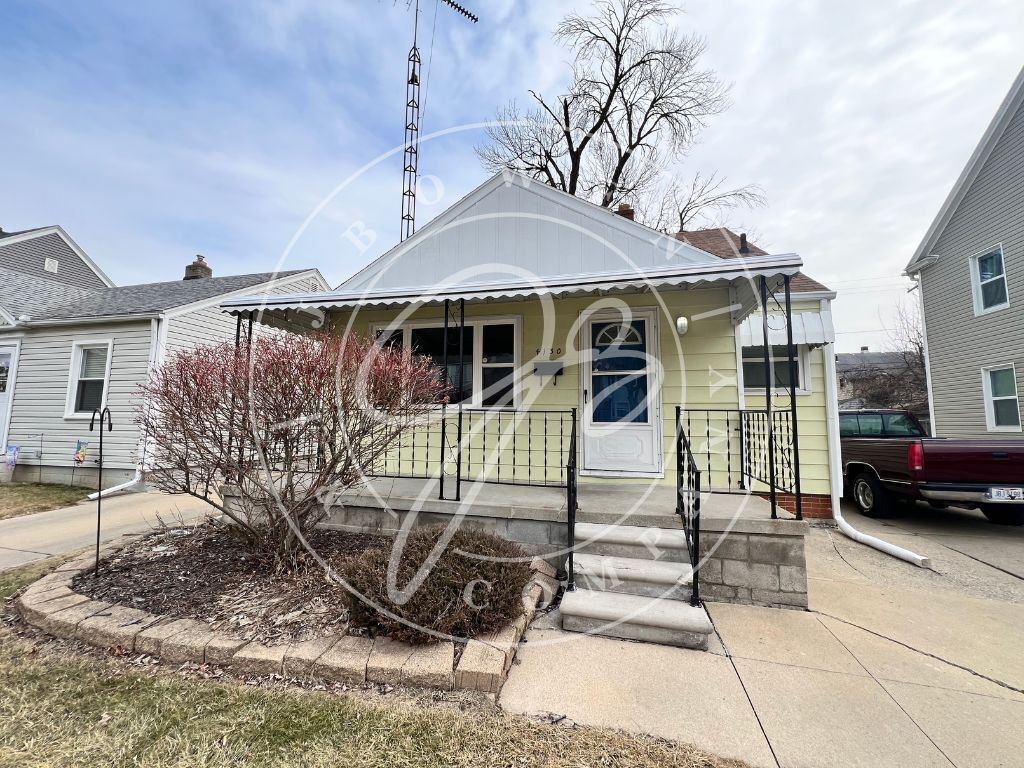 Primary Photo - West Toledo 3-Bedroom Gem on Kingsbury Ave...