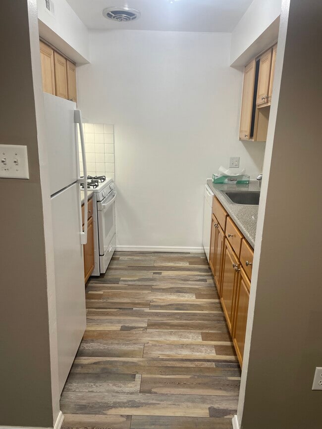 Cocina - 9485 Woodbridge Rd