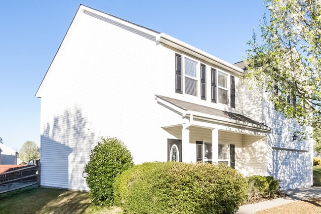 Foto del edificio - 1145 Ballina Way