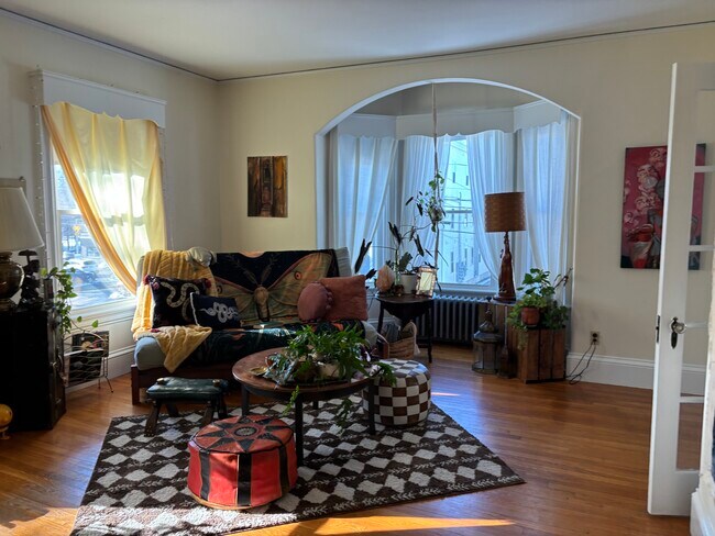 Foto del edificio - 150 Crescent St