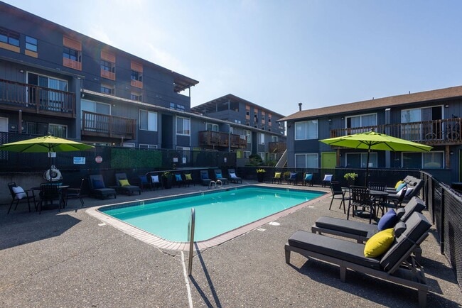 Foto del edificio - Moreland Place Apartments