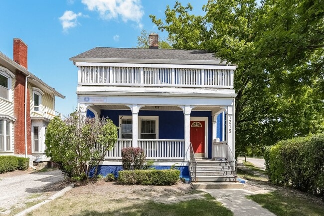 Building Photo - Waitlist Available: Unit Reserved