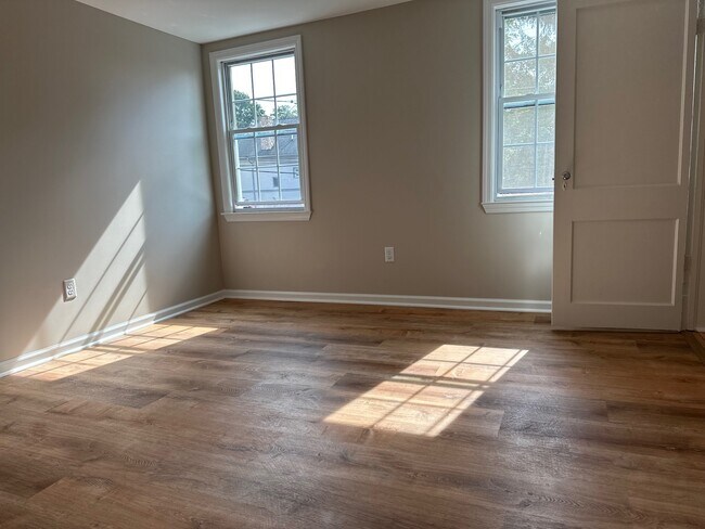 dormitorio 1 - 35 Arlington Ave