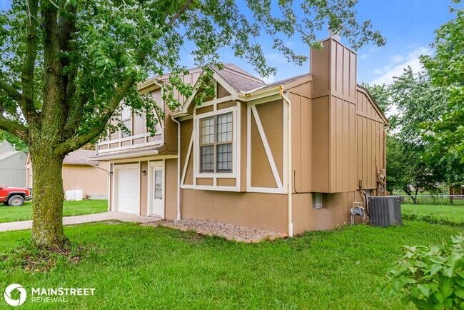 Foto del edificio - 715 MC Caffree Circle, Gardner, KS 66030