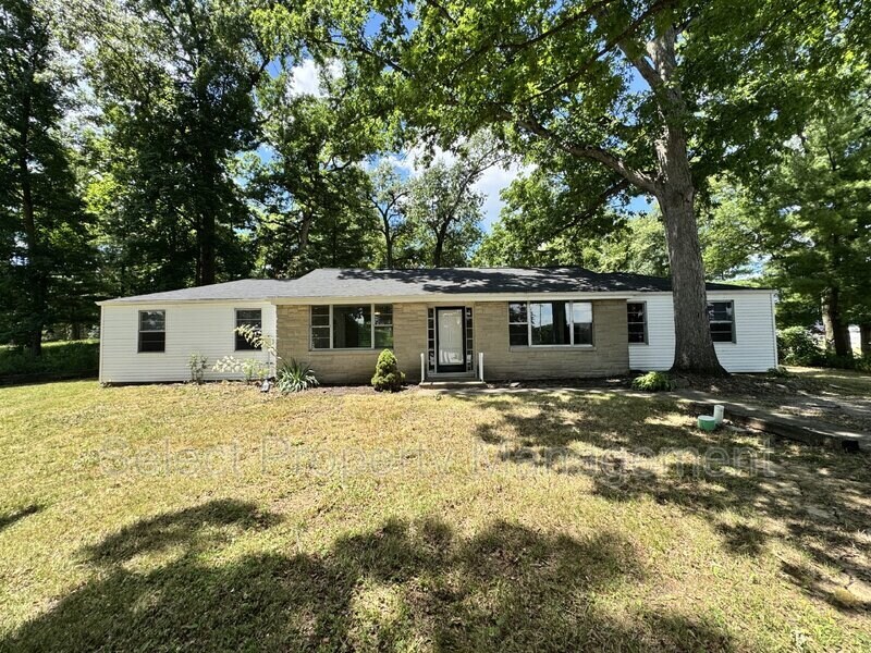 Primary Photo - 7515 Aboite Center Rd