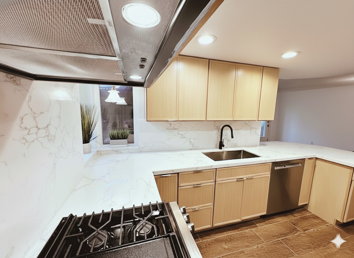 cocina nueva - 4010 Layang Layang Cir