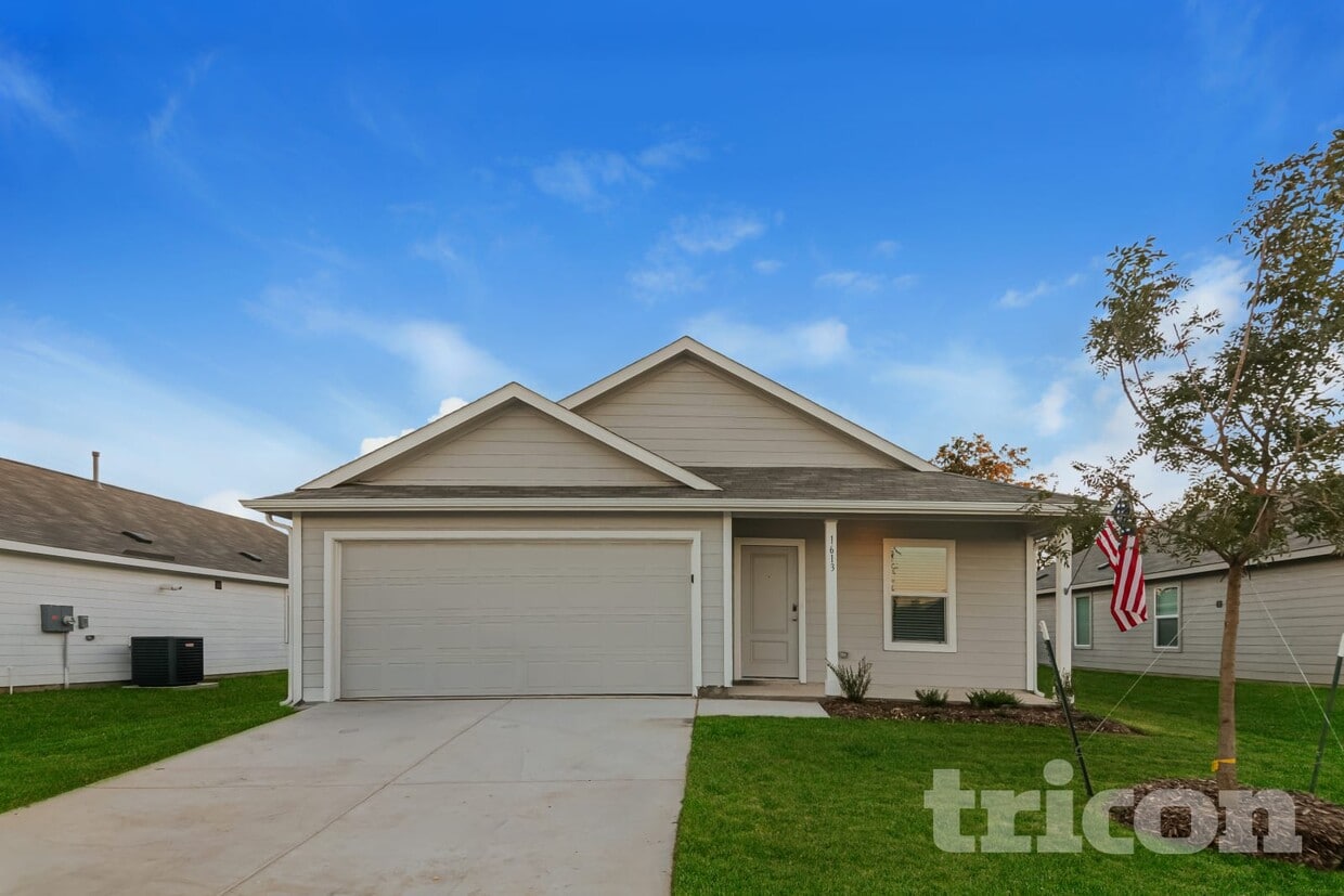 Foto principal - 1613 Parlier St