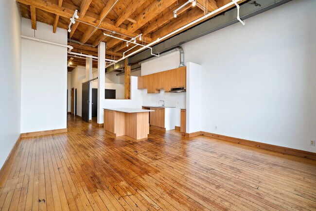 Photo du bâtiment - 1896 Av D'orléans