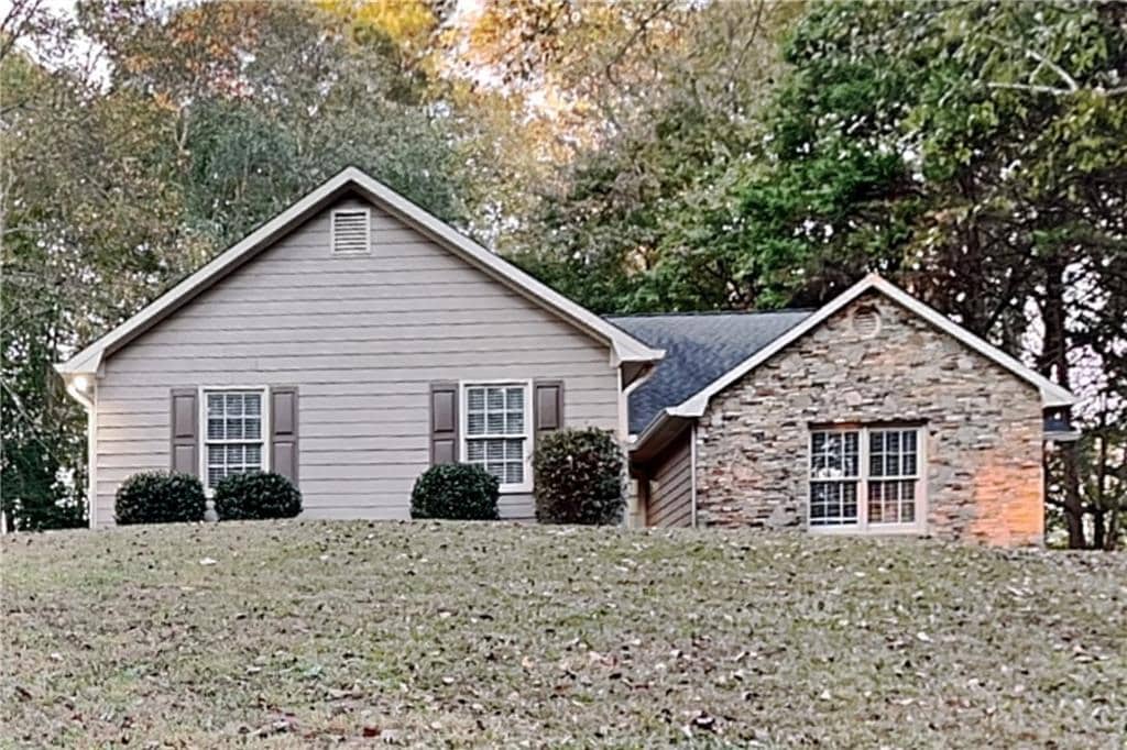 Foto principal - 2150 Lakeway Dr