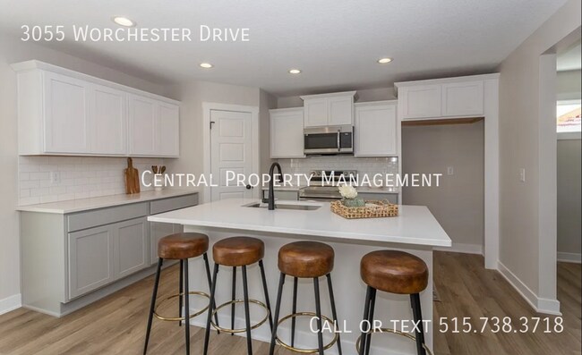 Foto del edificio - 3055 Worchester Dr