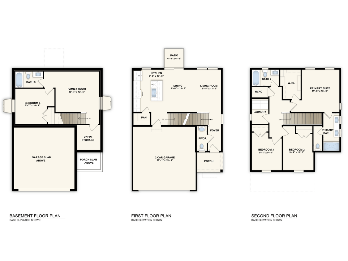 Foto del edificio - 5491 Damfield Ln