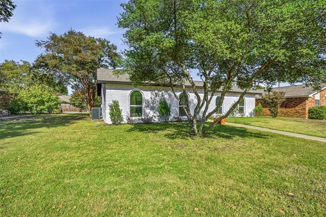 Foto del edificio - 1613 Cumberland Trail