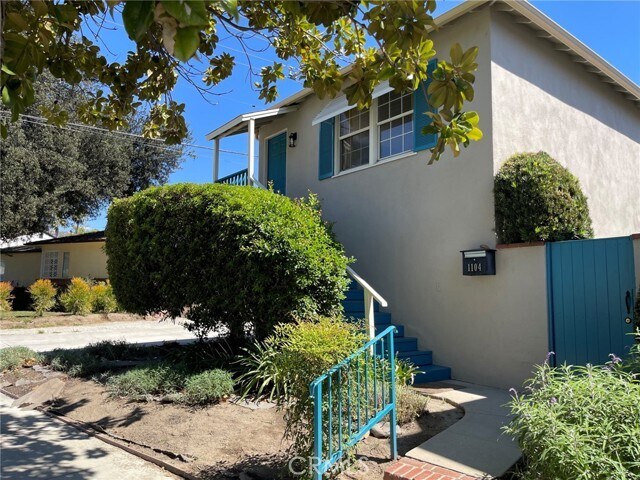 Building Photo - 1104 Graynold Ave
