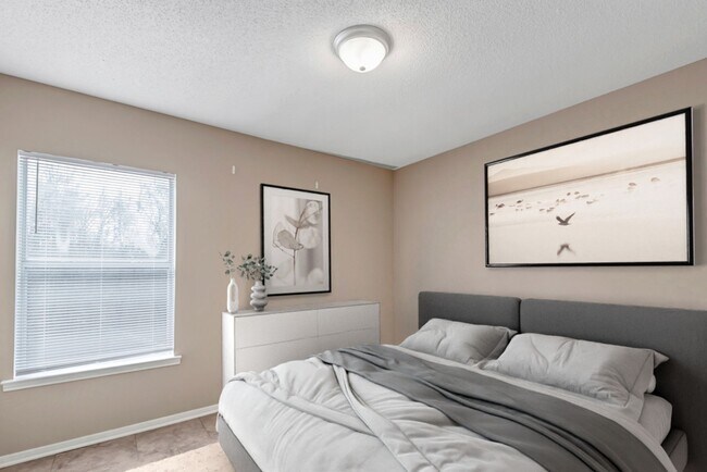 Foto del edificio - Recently Renovated Units in Killen, AL