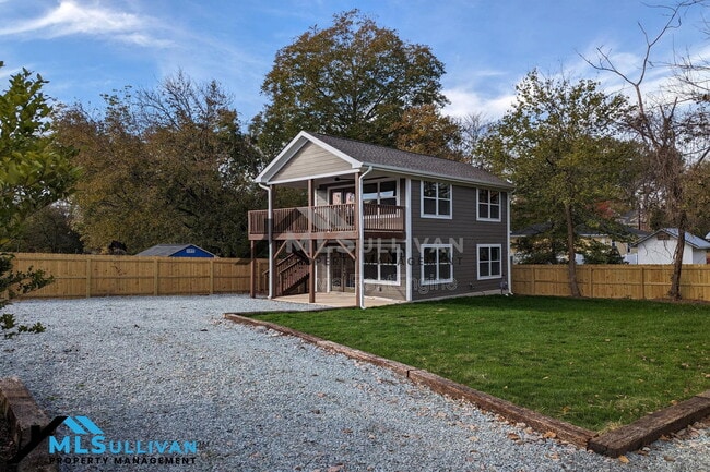 Photo - 911 Carolina Ave Apartment