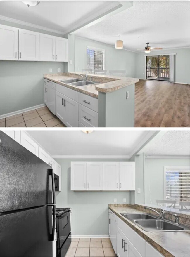 Foto del edificio - 4015 Fairway Dr