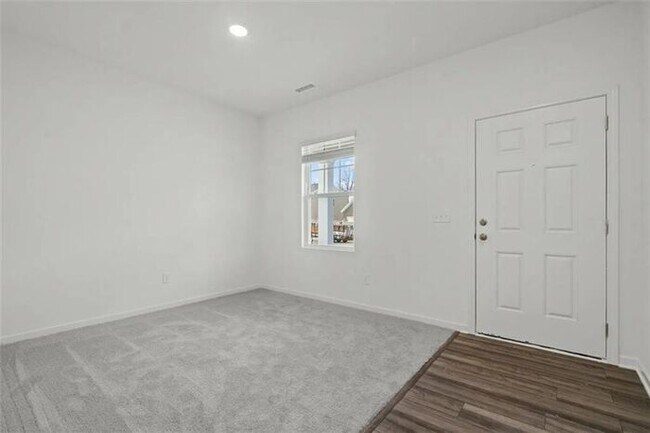 Foto del edificio - For Rent – Brand New 4 Bedroom Home in Dac...