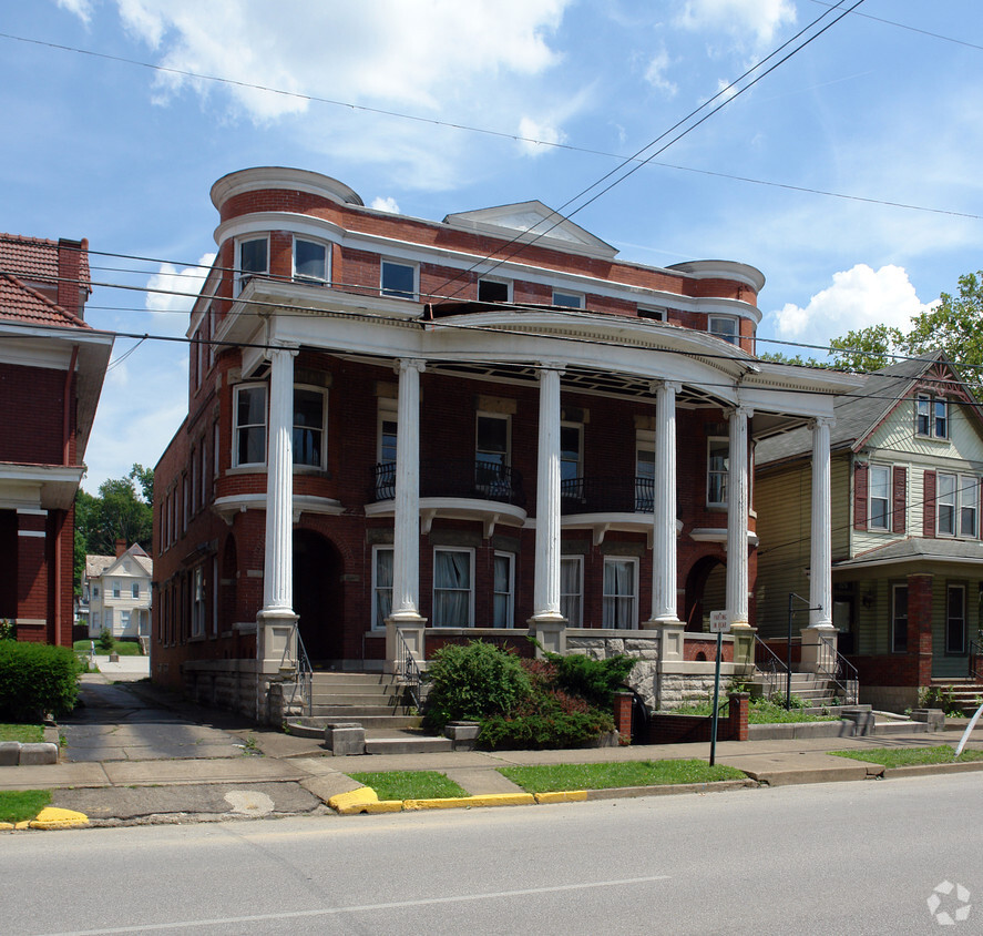 Building Photo - 1130 Market St