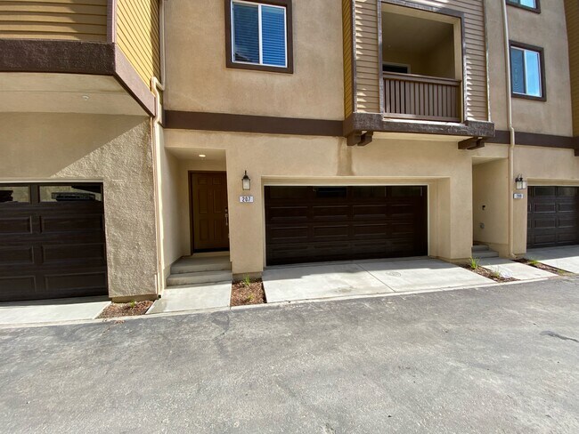 Foto del edificio - 207 Mission Villas Rd