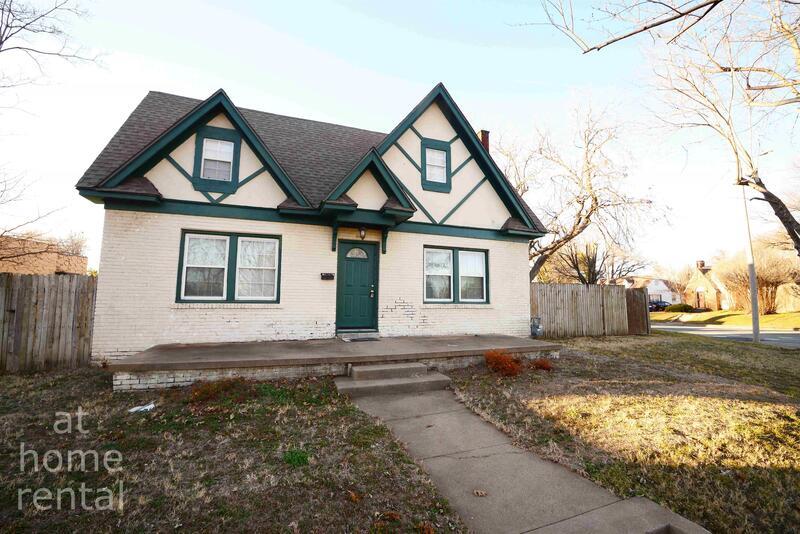 3239 E 4th St, Tulsa, OK 74104 House Rental in Tulsa, OK