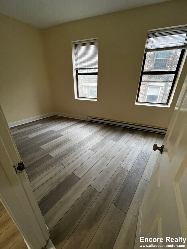 Foto del edificio - 891 Huntington Ave