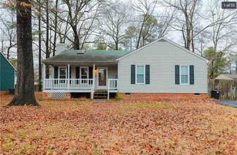 Building Photo - 6724 Fairpines Rd