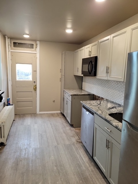 Kitchen - 332 S 11th St