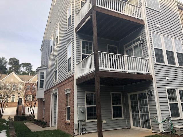 Building Photo - 3513 Edgemont Drive, Raleigh - Bev Roberts...