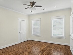 Building Photo - 603 Archer St