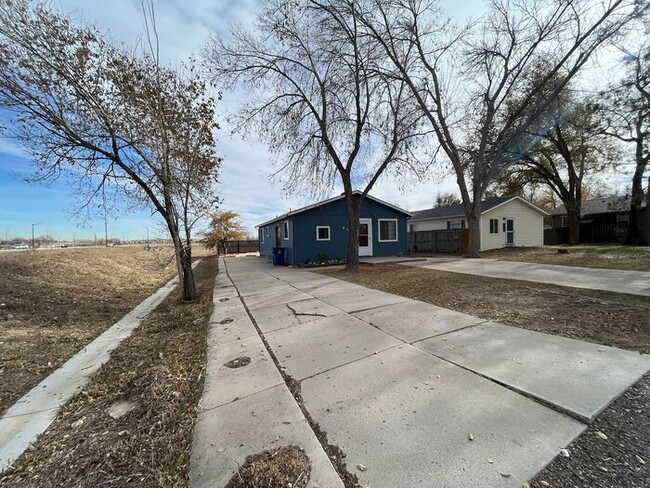 Foto del edificio - Wonderful Home in North Fort Collins