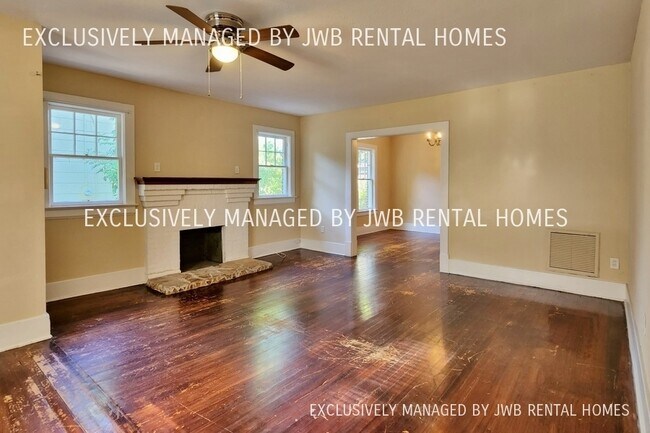 Foto del edificio - 1166 Hamilton St