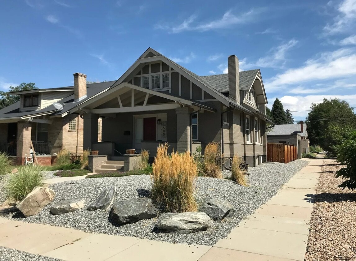 Photo - 3500 N Race St (Denver, CO)