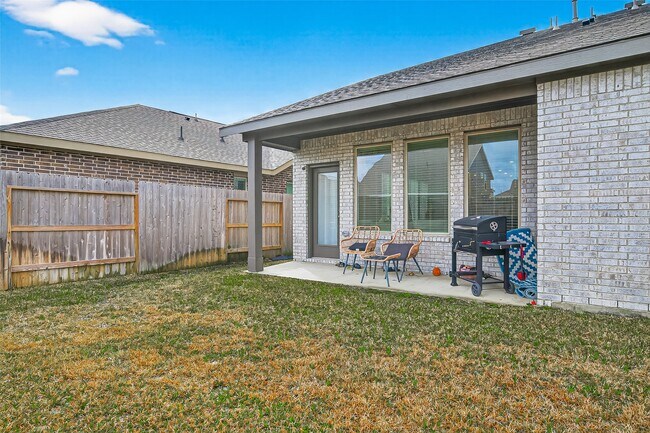 Foto del edificio - 27118 Angel Creek Ln